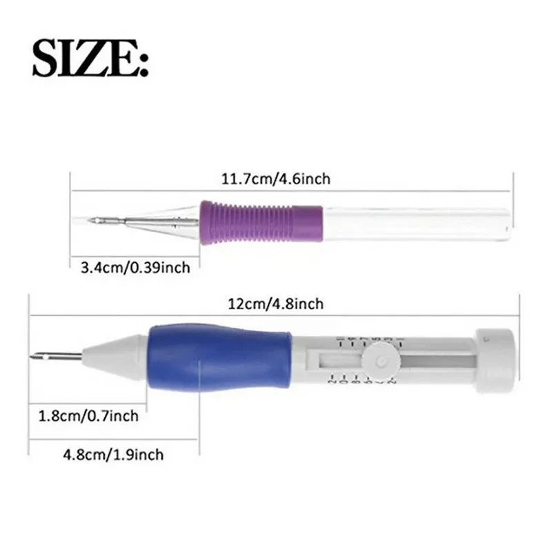 7-częściowy zestaw narzędzi do – Textile Sewing Kit recenzja i cena