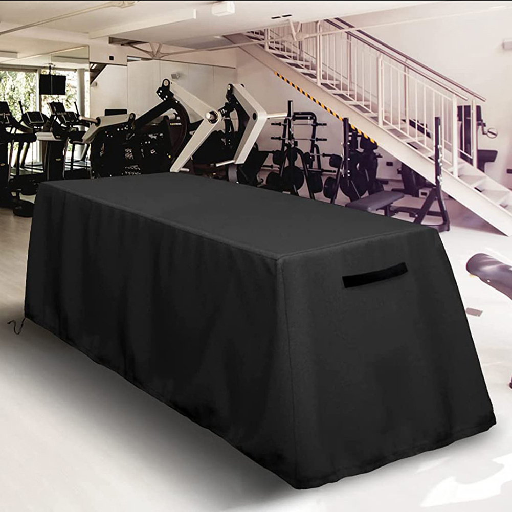 Ochronny pokrowiec na ławkę do – Fabric Weight Set recenzja i cena