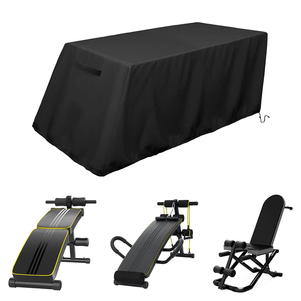 Ochronny pokrowiec na ławkę do – Fabric Weight Set recenzja i cena