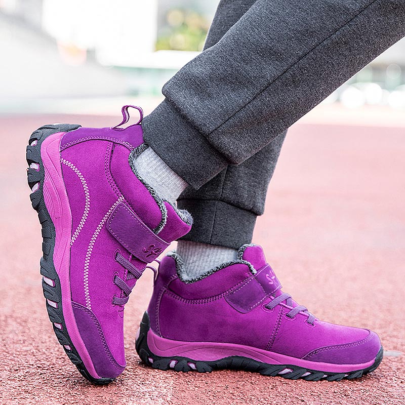short winter sports shoes for  – Sewing Front Zipper recenzja i cena