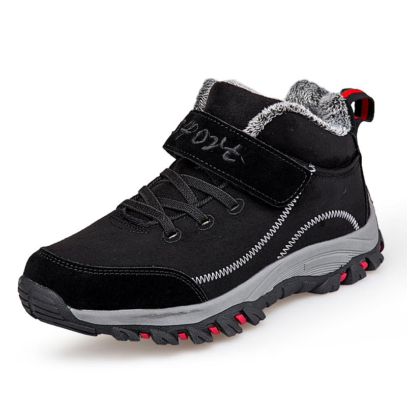 short winter sports shoes for  – Sewing Front Zipper recenzja i cena