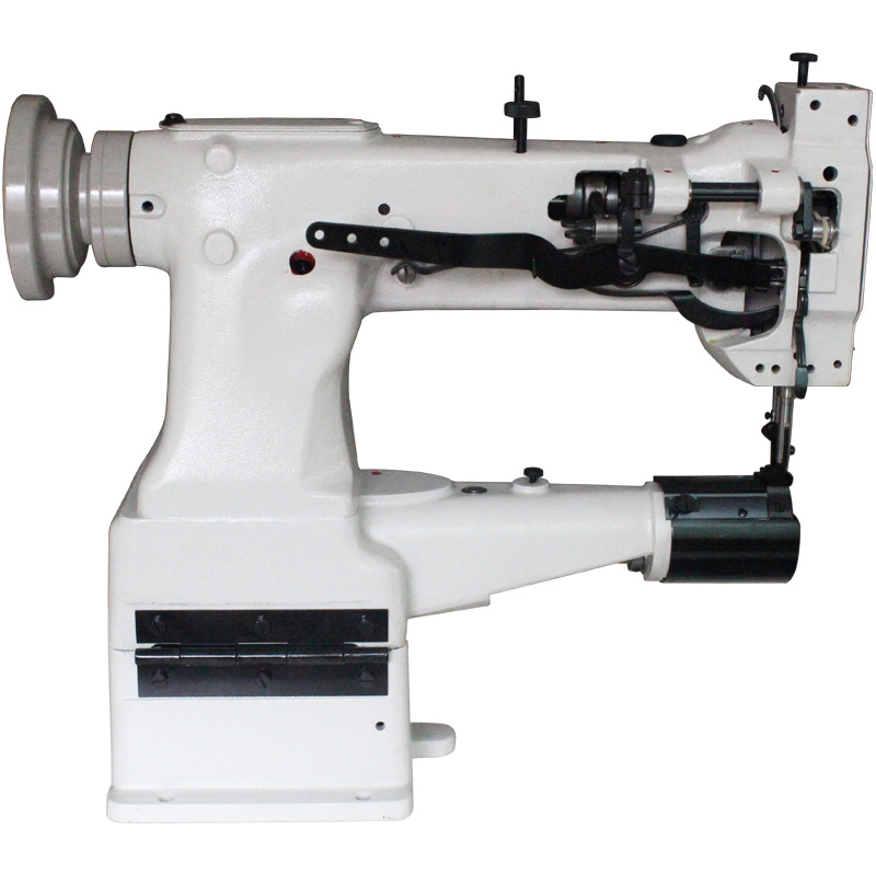 8B Chińska Maszyna do Szycia S – Sewing Jahit recenzja i cena
