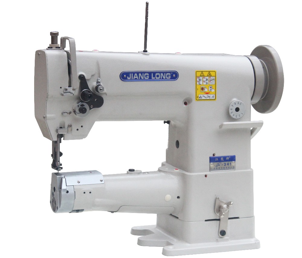 341 Maszyna do szycia materacy – Sewing Jahit recenzja i cena
