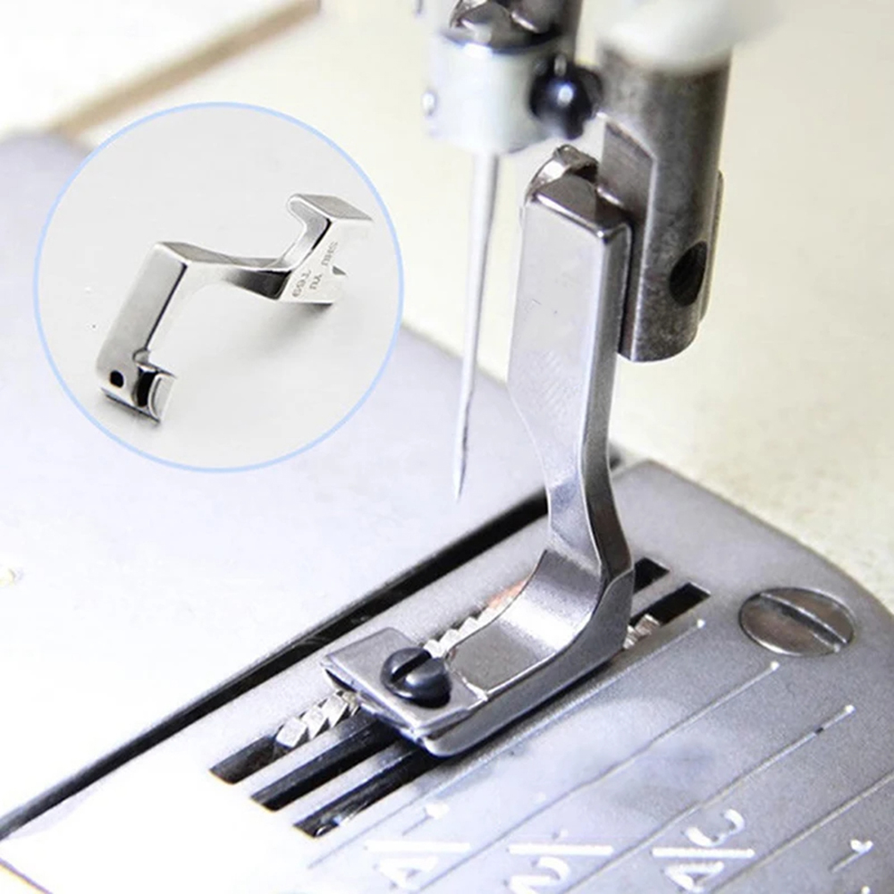 Stopka do zamków błyskawicznyc – Sewing Tt recenzja i cena