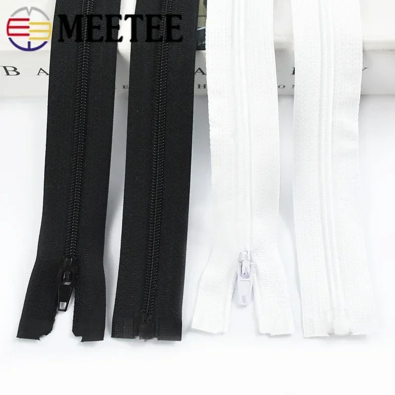 5/10 szt. 40-300 cm 3 #   Zame – Sewing Front Zipper recenzja i cena