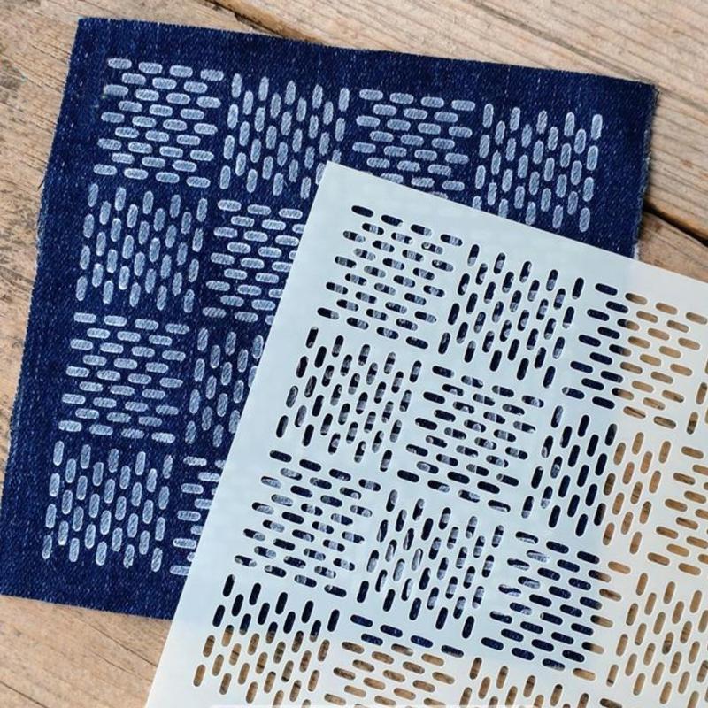 Zestaw do haftu ręcznego na tk – Sewing Kit recenzja i cena